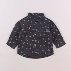 Seconde main-Garçon-Chemise - 6 mois