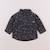 Chemise - 6 mois Gris 1 - vertbaudet enfant 