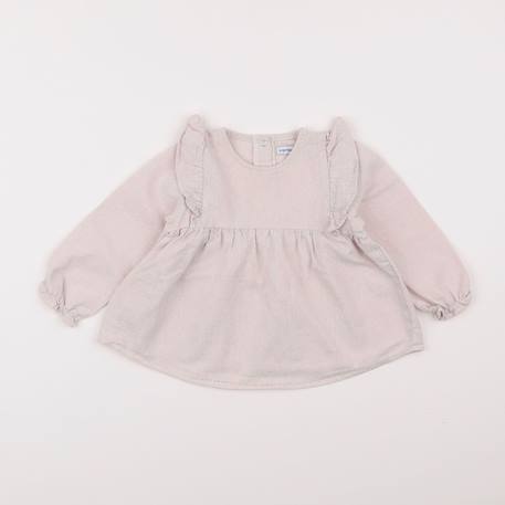 Blouse - 2 ans Rose 1 - vertbaudet enfant 