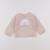 Sweat - 12 mois Rose 1 - vertbaudet enfant 