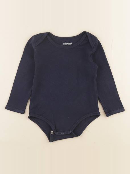 Body - 24 mois Bleu 1 - vertbaudet enfant 