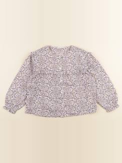 Seconde main-Fille-Blouse - 6 ans