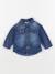 Chemise - 6 mois Bleu 1 - vertbaudet enfant 