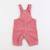 Salopette - 3 mois Rose 1 - vertbaudet enfant 