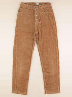 Seconde main-Fille-Pantalon - 12 ans