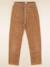 Pantalon - 12 ans Marron 1 - vertbaudet enfant 