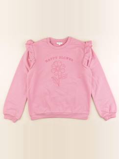 Seconde main-Fille-Sweat - 12 ans