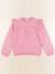 Sweat - 12 ans Rose 1 - vertbaudet enfant 