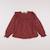 Blouse - 8 ans Rose 1 - vertbaudet enfant 