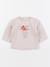 Sweat - 3 mois Rose 1 - vertbaudet enfant 