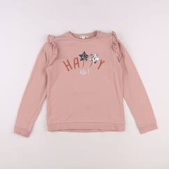 Seconde main-Fille-Sweat - 12 ans