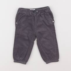 Seconde main-Fille-Pantalon - 6 mois