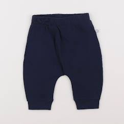 Seconde main-Fille-Pantalon - 3 mois