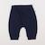Pantalon - 3 mois Bleu 1 - vertbaudet enfant 
