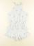 Combinaison - 10 ans Blanc, vert 1 - vertbaudet enfant 