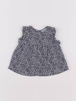Seconde main-Fille-Blouse - 6 mois