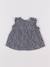 Blouse - 6 mois Bleu 1 - vertbaudet enfant 