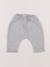 Sarouel - 3 mois Gris 1 - vertbaudet enfant 