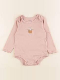 Seconde main-Fille-Body - 24 mois