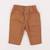 Pantalon - 6 mois Marron 1 - vertbaudet enfant 