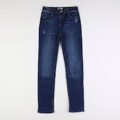 Seconde main-Fille-Jean - 12 ans