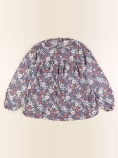 Seconde main-Fille-Blouse - 10 ans