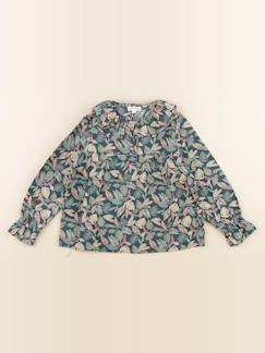 Seconde main-Fille-Blouse - 5 ans