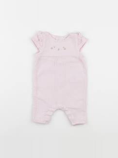 Combinaison - 1 mois  - vertbaudet enfant