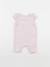 Combinaison - 1 mois Rose 1 - vertbaudet enfant 