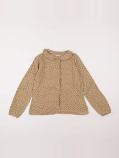 Seconde main-Fille-Chemise - 10 ans