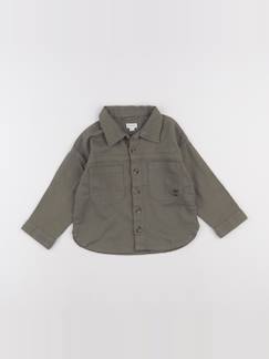 Seconde main-Garçon-Chemise - 24 mois