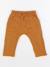 Sarouel - 6 mois Marron 1 - vertbaudet enfant 
