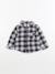 Chemise - 12 mois Bleu 1 - vertbaudet enfant 