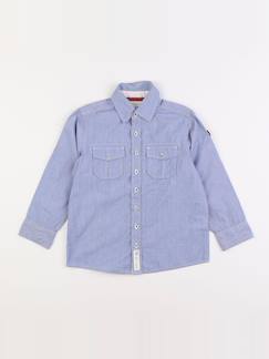 Seconde main-Garçon-Chemise - 6 ans