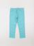 Pantalon - 12 ans Bleu 1 - vertbaudet enfant 