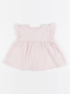 Seconde main-Fille-Blouse - 18 mois