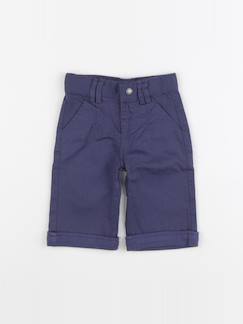Seconde main-Garçon-Pantalon - 3 mois