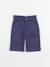 Pantalon - 3 mois Bleu 1 - vertbaudet enfant 