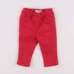 Seconde main-Fille-Pantalon - 3 mois