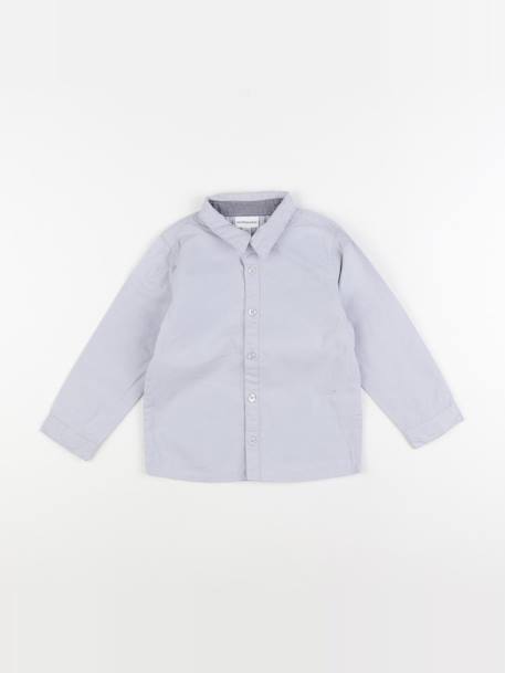 Chemise - 3 ans Bleu 1 - vertbaudet enfant 