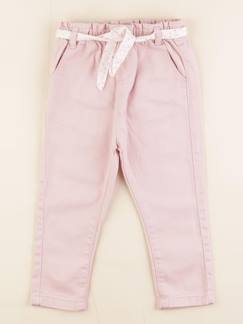 Seconde main-Fille-Pantalon - 24 mois