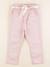 Pantalon - 24 mois Rose 1 - vertbaudet enfant 