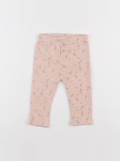 Seconde main-Fille-Pantalon - 12 mois
