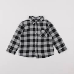 Seconde main-Garçon-Chemise - 18 mois
