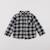 Chemise - 18 mois Noir 1 - vertbaudet enfant 
