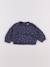 Sweat - 6 mois Bleu 1 - vertbaudet enfant 