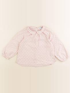 Seconde main-Fille-Blouse - 36 mois