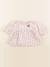 Blouse - 3 mois Rose 1 - vertbaudet enfant 