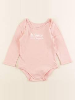 Seconde main-Fille-Body bébé-Body - 24 mois