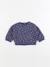 Sweat - 6 mois Bleu 1 - vertbaudet enfant 